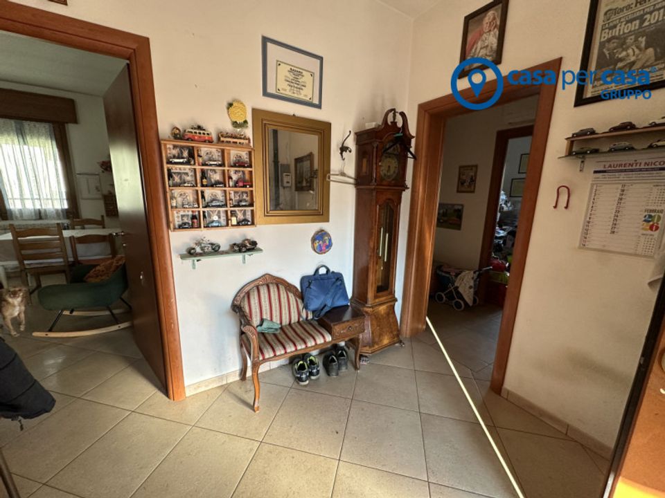 Villa i Porto Viro, Rovigo - foto 2