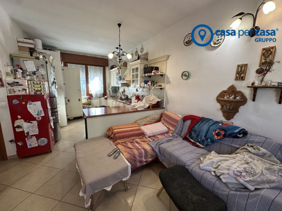 Villa i Porto Viro, Rovigo - foto 3