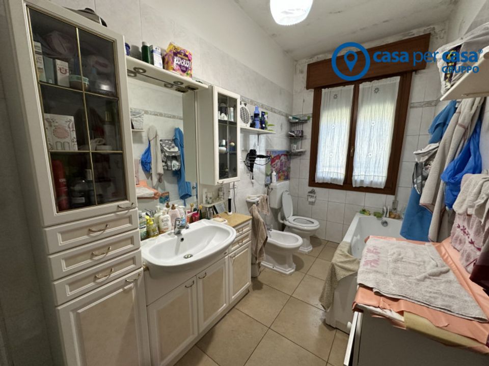 Villa i Porto Viro, Rovigo - foto 5
