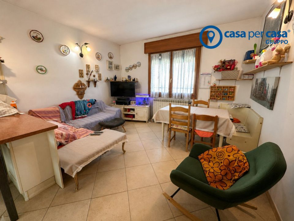 Villa en Porto Viro, Rovigo - foto 1