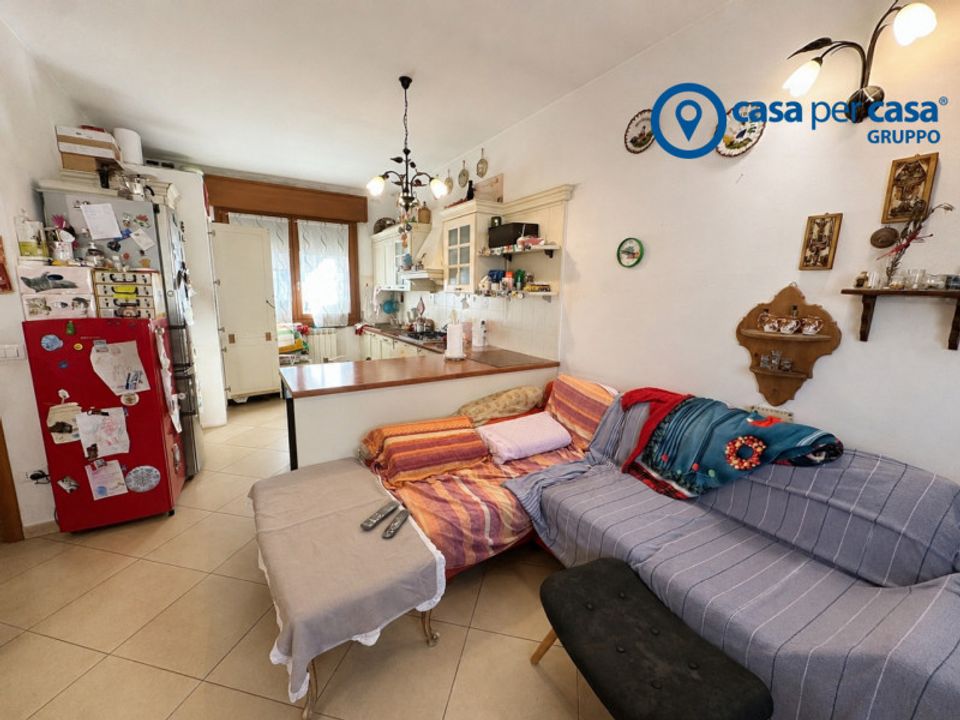 Villa en Porto Viro, Rovigo - foto 2