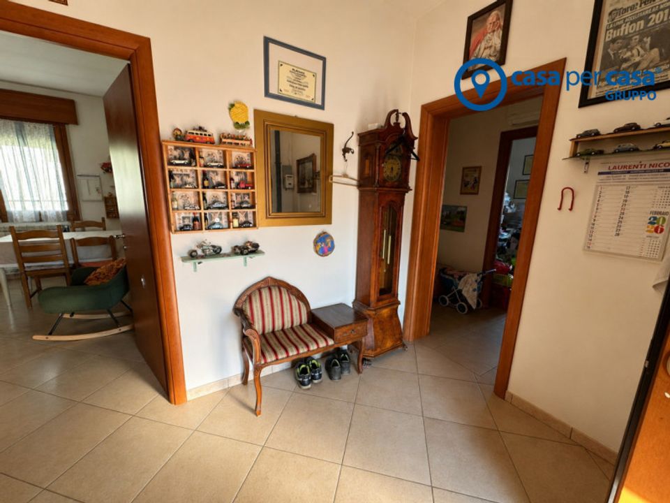 Villa en Porto Viro, Rovigo - foto 4