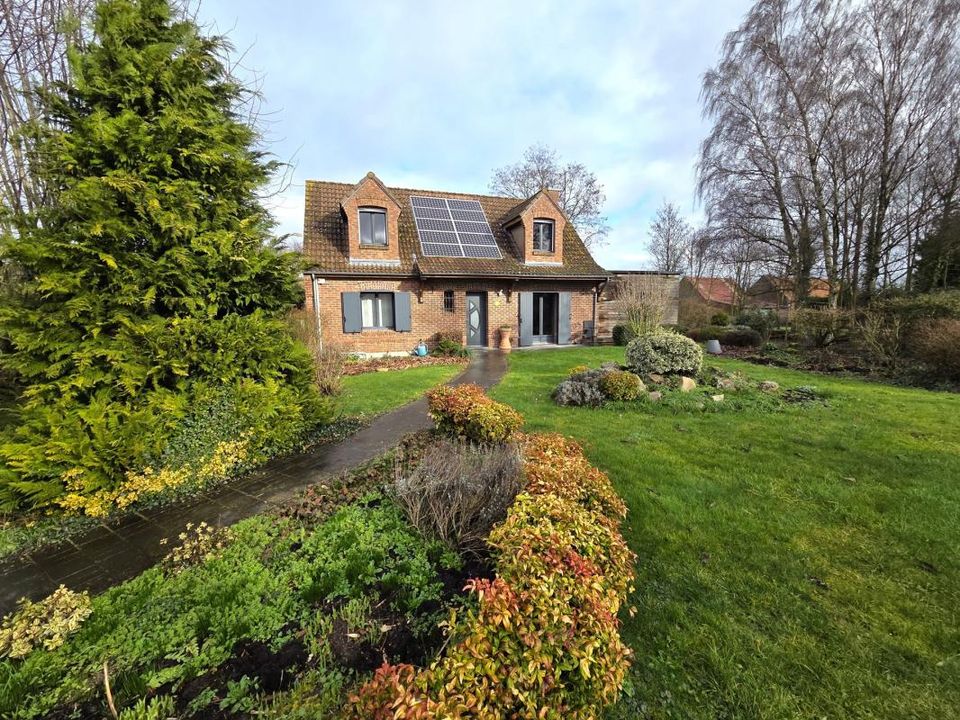 Bungalow i Cambrai, Nord - bilde 1