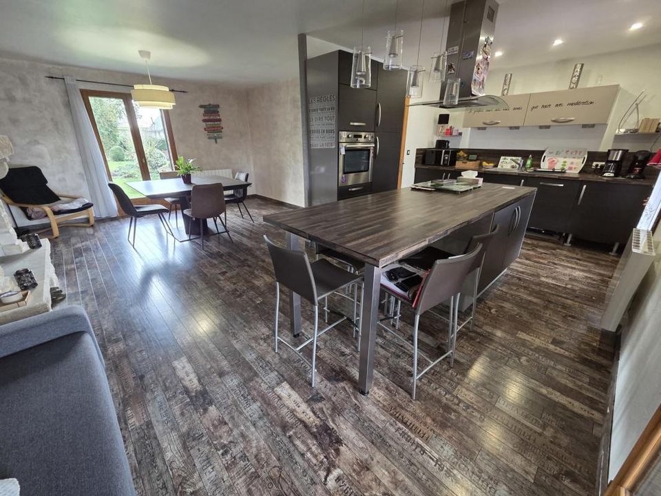 Bungalow i Cambrai, Nord - bilde 2