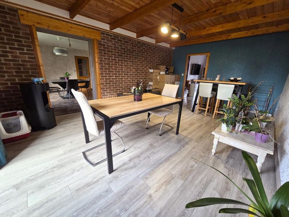 Bungalow i Cambrai, Nord - bilde 3