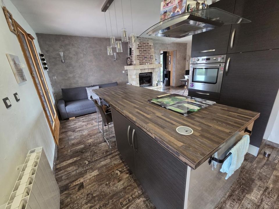 Bungalow i Cambrai, Nord - bilde 4