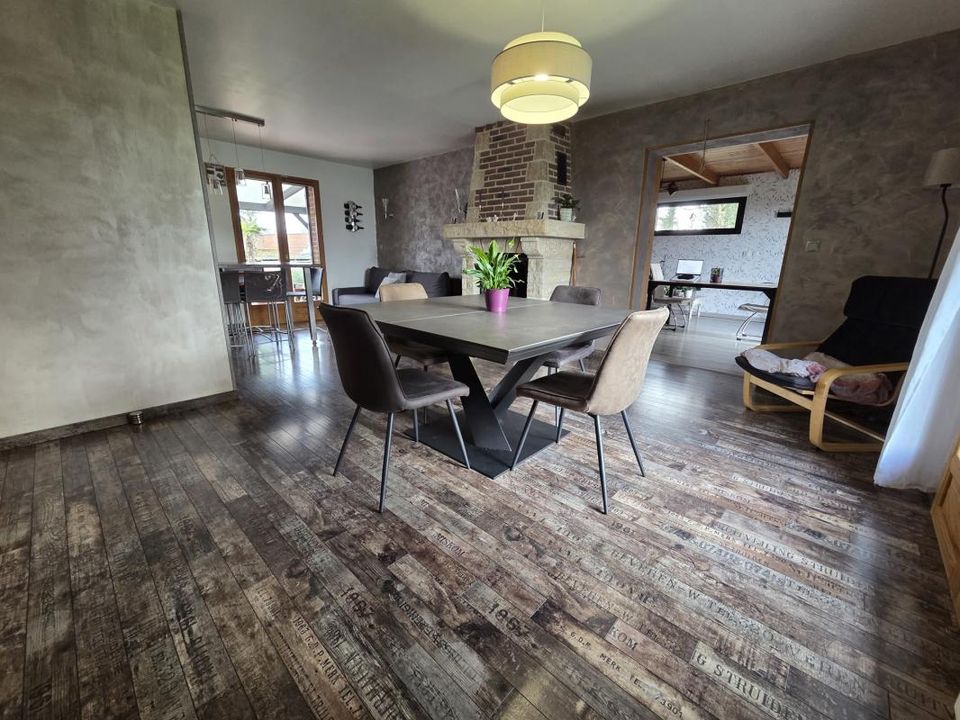 Bungalow i Cambrai, Nord - bilde 5