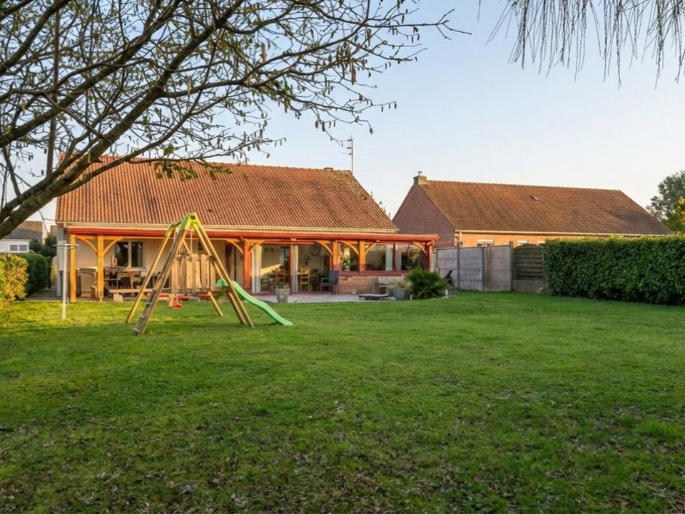 Bungalow i Cambrai, Nord - bilde 1