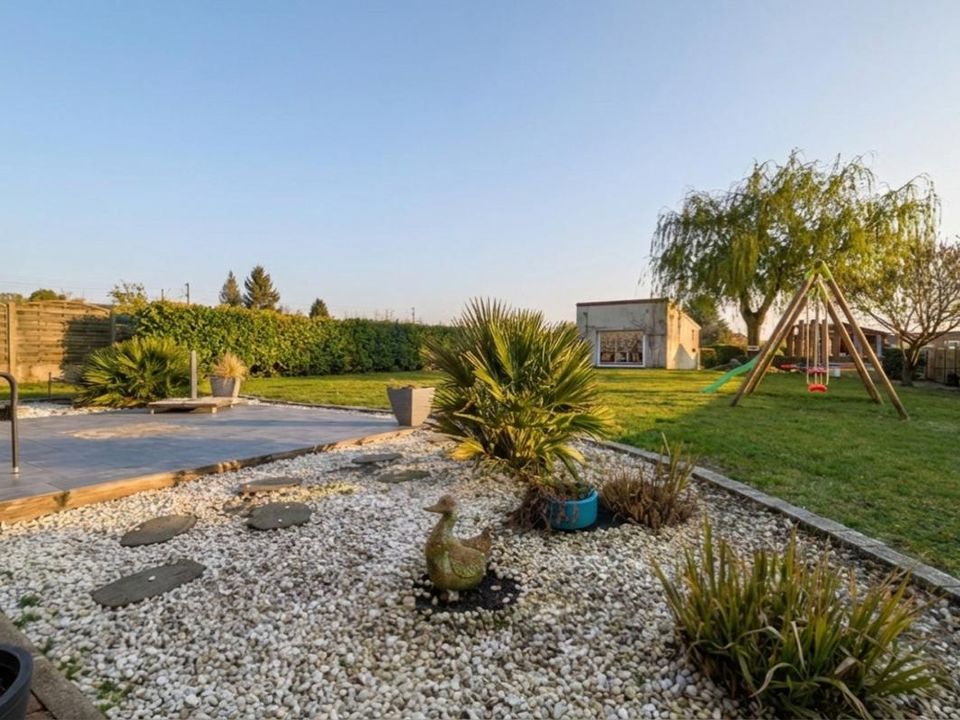 Bungalow i Cambrai, Nord - bilde 2