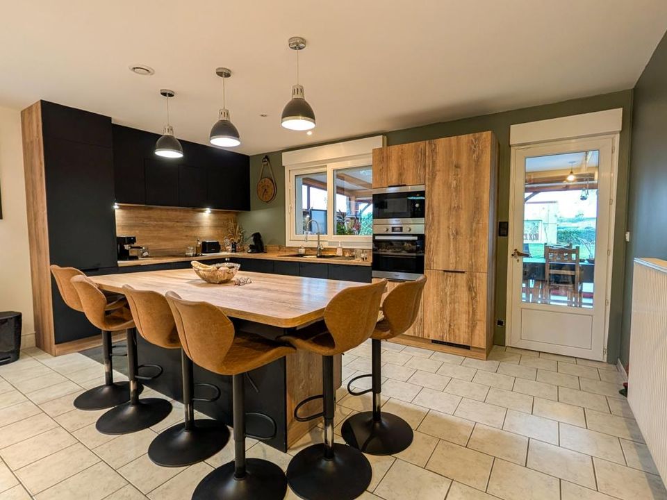 Bungalow i Cambrai, Nord - bilde 4
