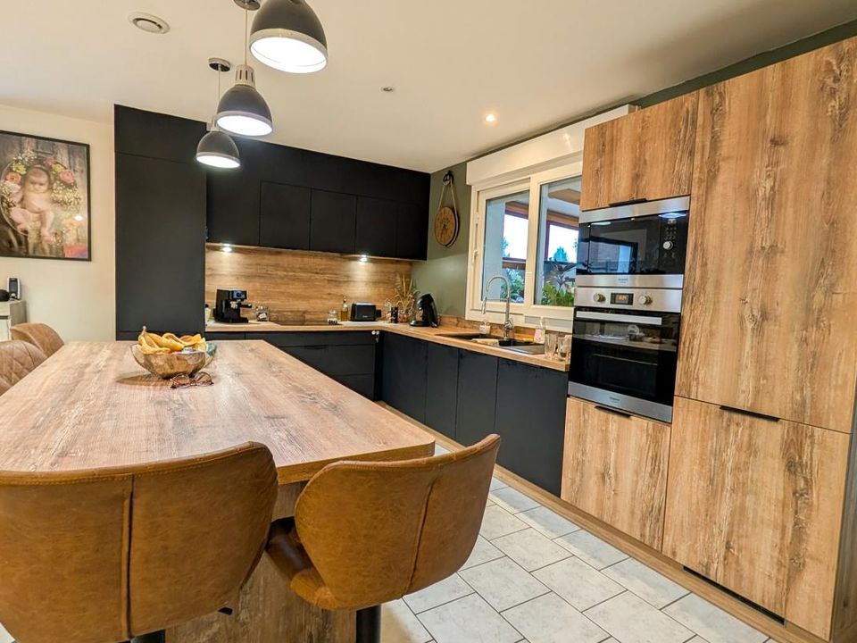 Bungalow i Cambrai, Nord - bilde 5