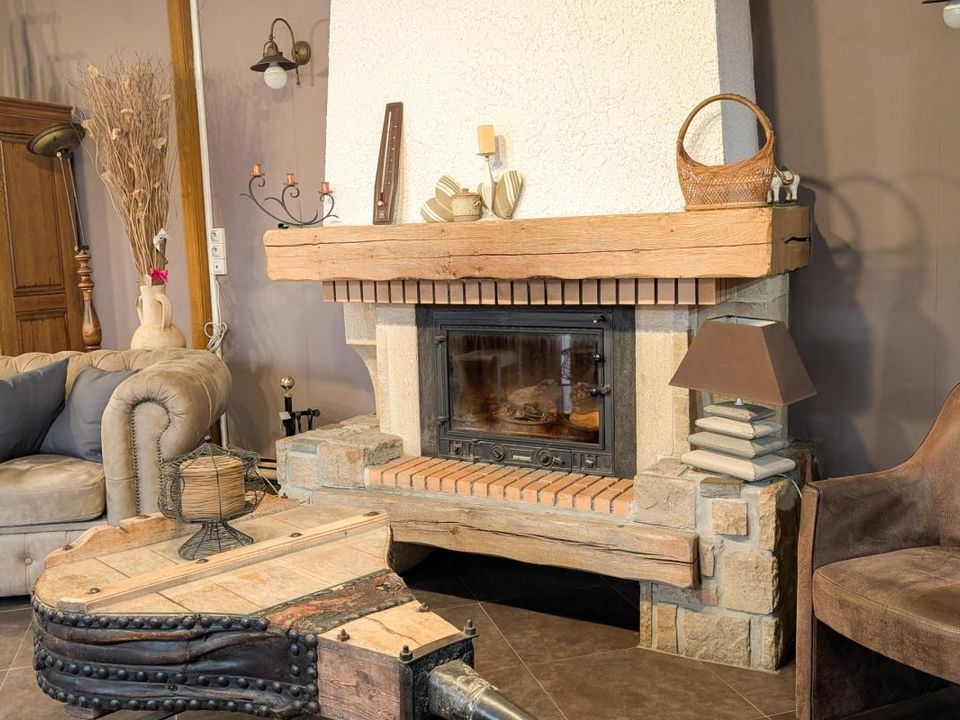 Villa i Gouzeaucourt, Nord - foto 2