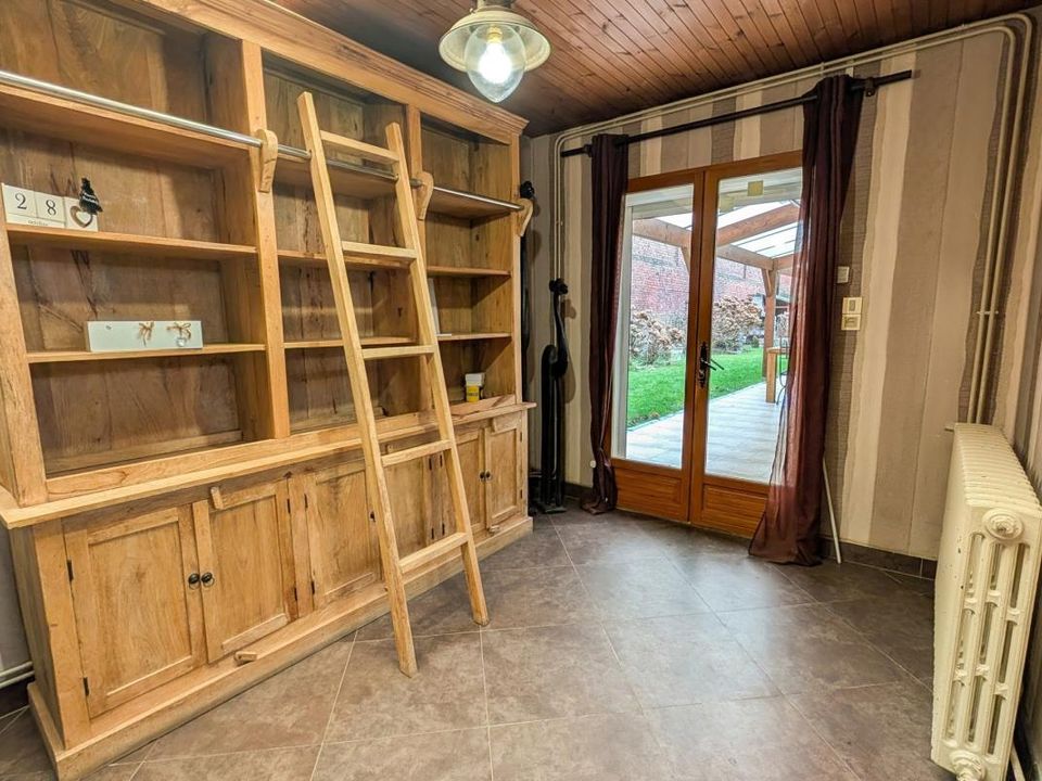 Villa i Gouzeaucourt, Nord - foto 4