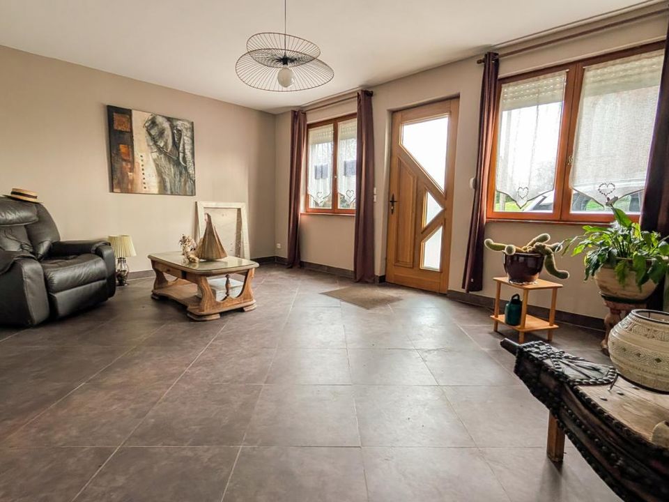 Villa i Gouzeaucourt, Nord - foto 5