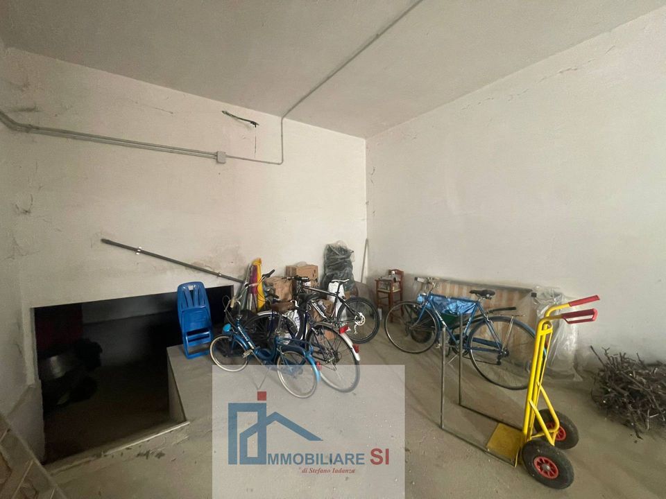 Erhvervsejendom i Foglianise, Benevento - foto 5