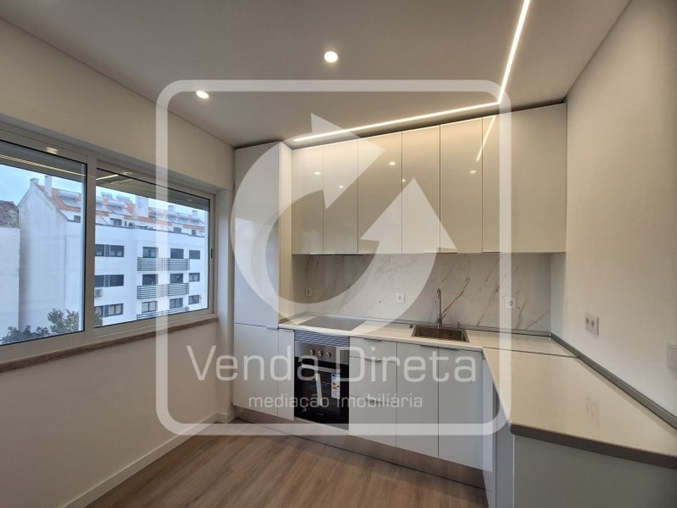 Lejlighed i Barreiro, Setubal - foto 4
