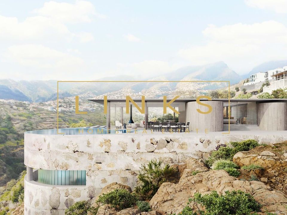 Villa i Calheta, Madeira - foto 2