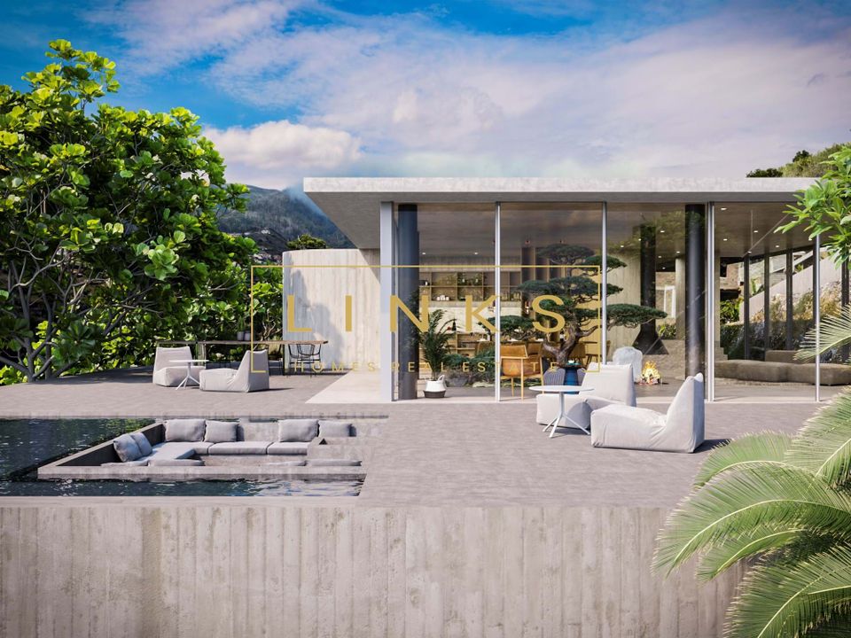 Villa i Calheta, Madeira - foto 3