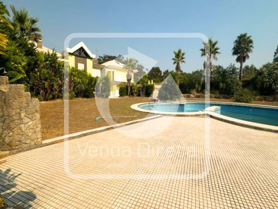 Villa i Belas, Lisbon - foto 3