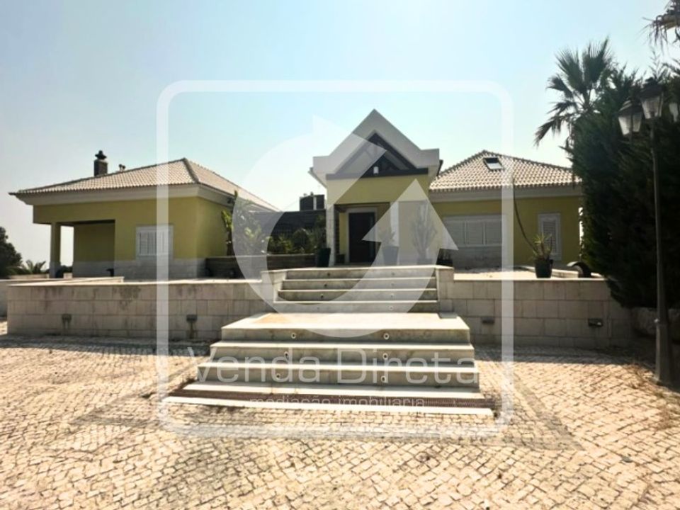 Villa i Belas, Lisbon - foto 2