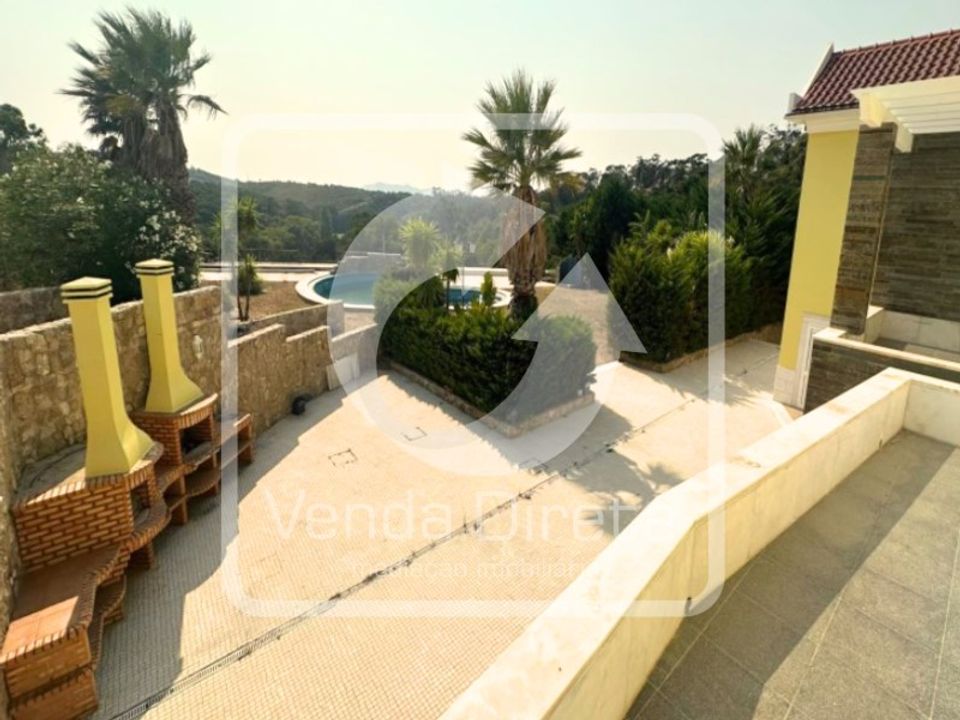 Villa i Belas, Lisbon - foto 4
