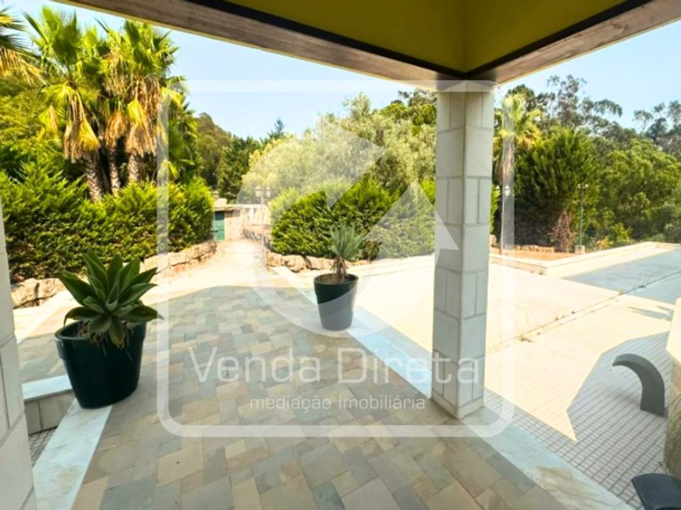 Villa i Belas, Lisbon - foto 5
