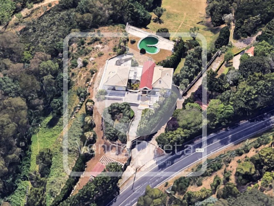Villa en Belas, Lisbon - foto 1