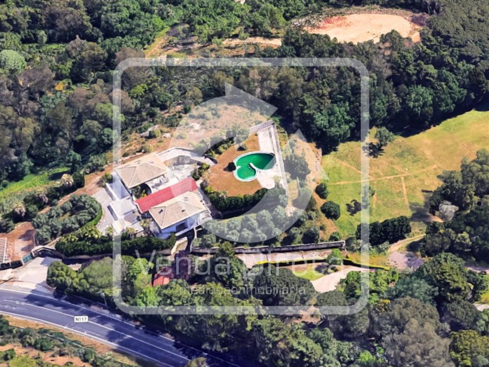 Villa en Belas, Lisbon - foto 2