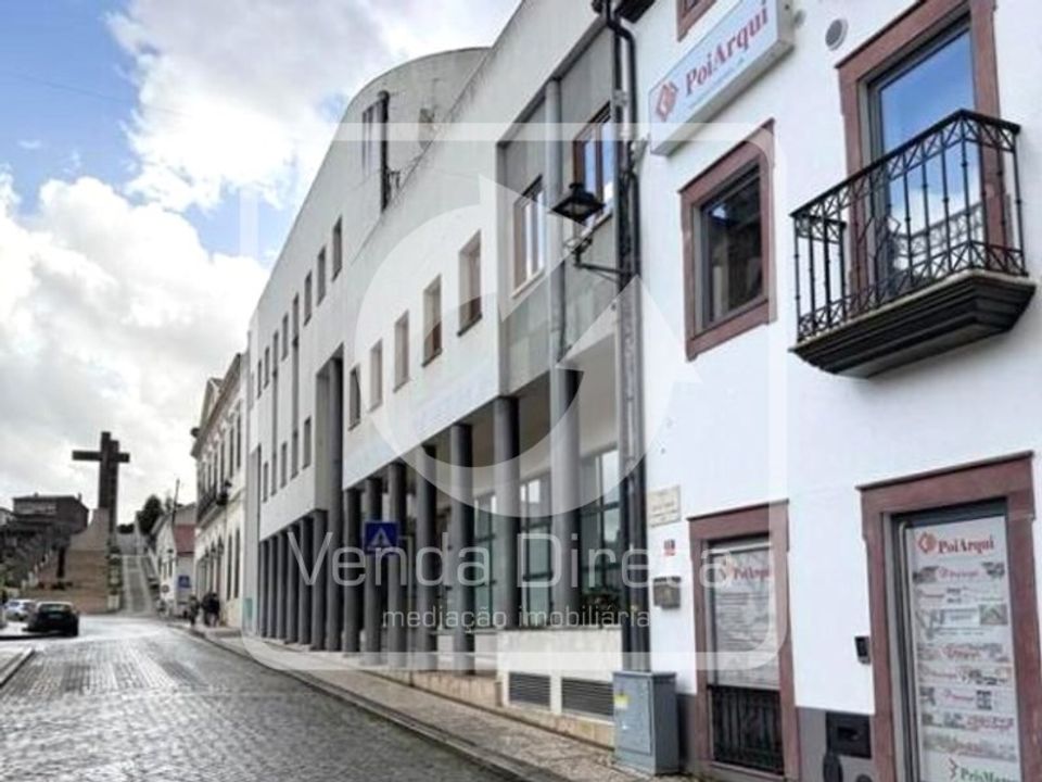 Erhvervsejendom i Santo Andre, Setubal - foto 1