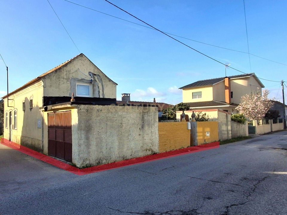 Villa i Mira, Coimbra - bilde 1