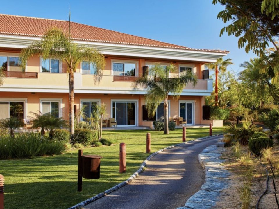 Lejlighed i Almancil, Faro - foto 2