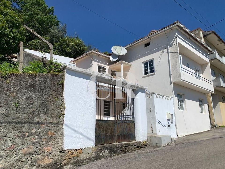 Rækkehus i Vila Nova de Poiares, Coimbra - foto 1