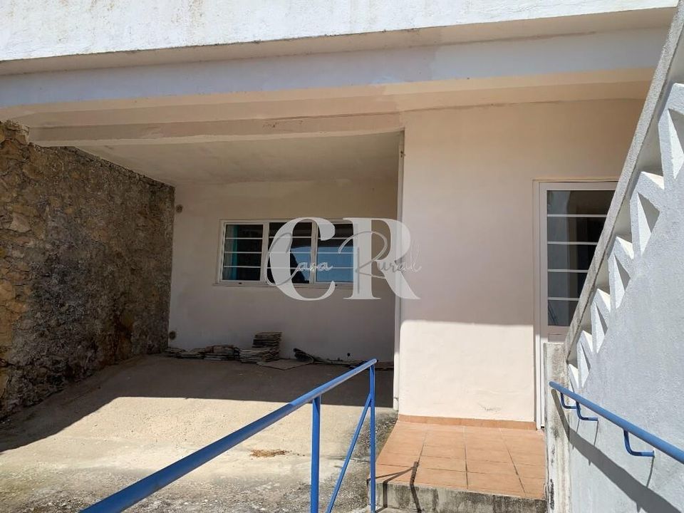 Rækkehus i Vila Nova de Poiares, Coimbra - foto 2
