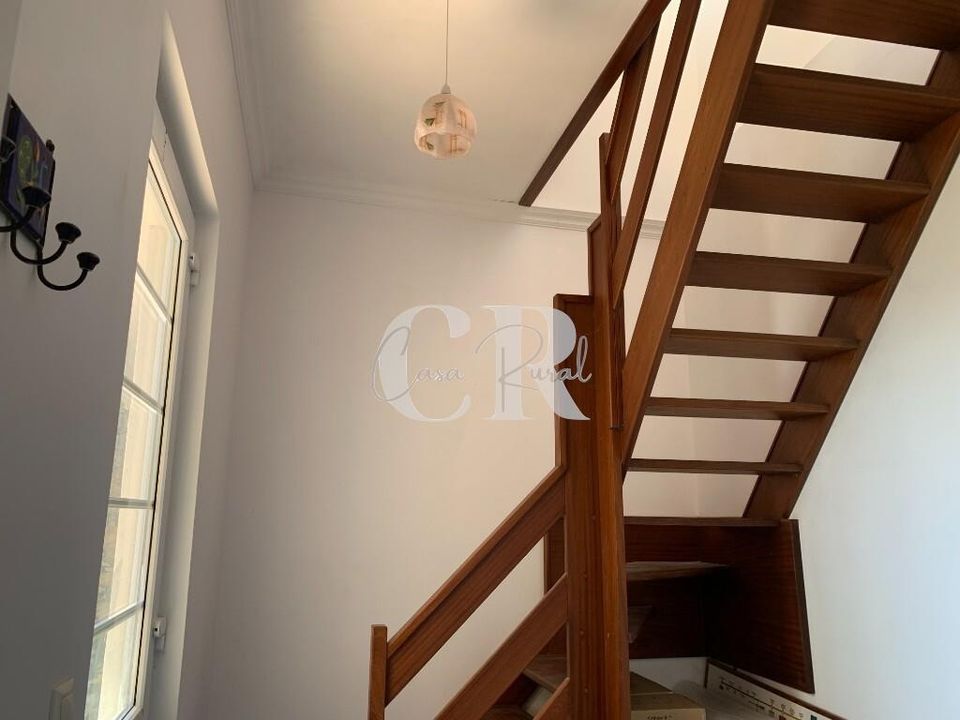 Rækkehus i Vila Nova de Poiares, Coimbra - foto 3