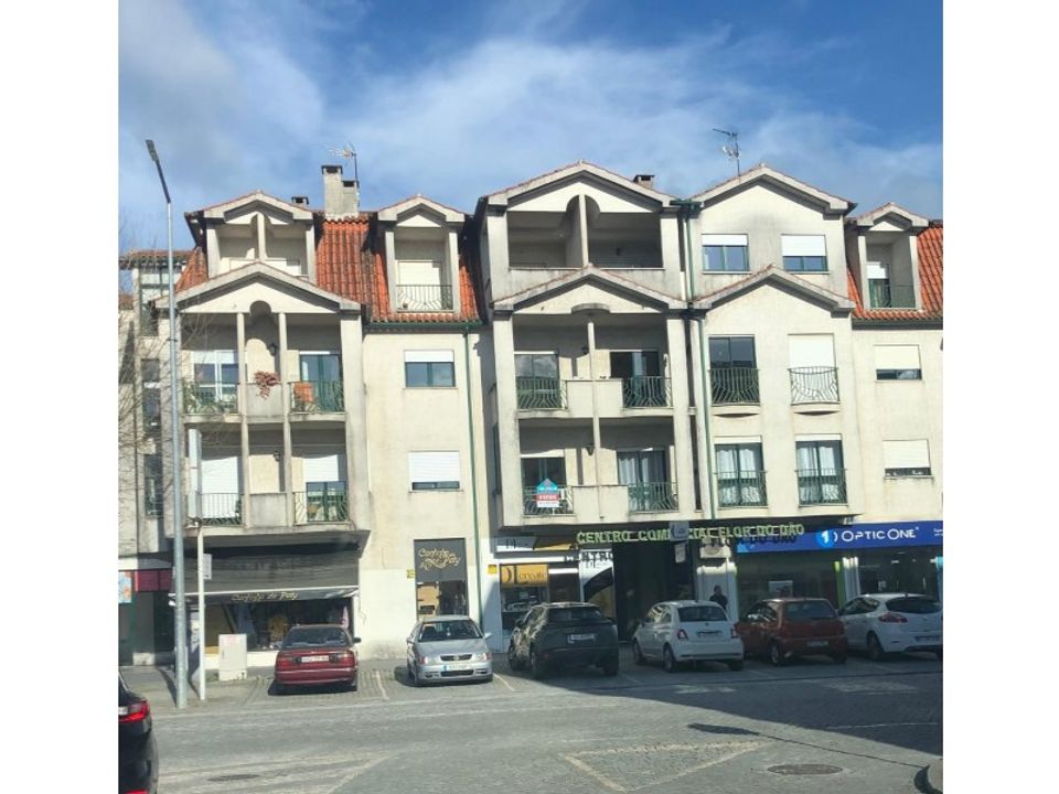 Lejlighed i Santa Comba Dao, Viseu - foto 4