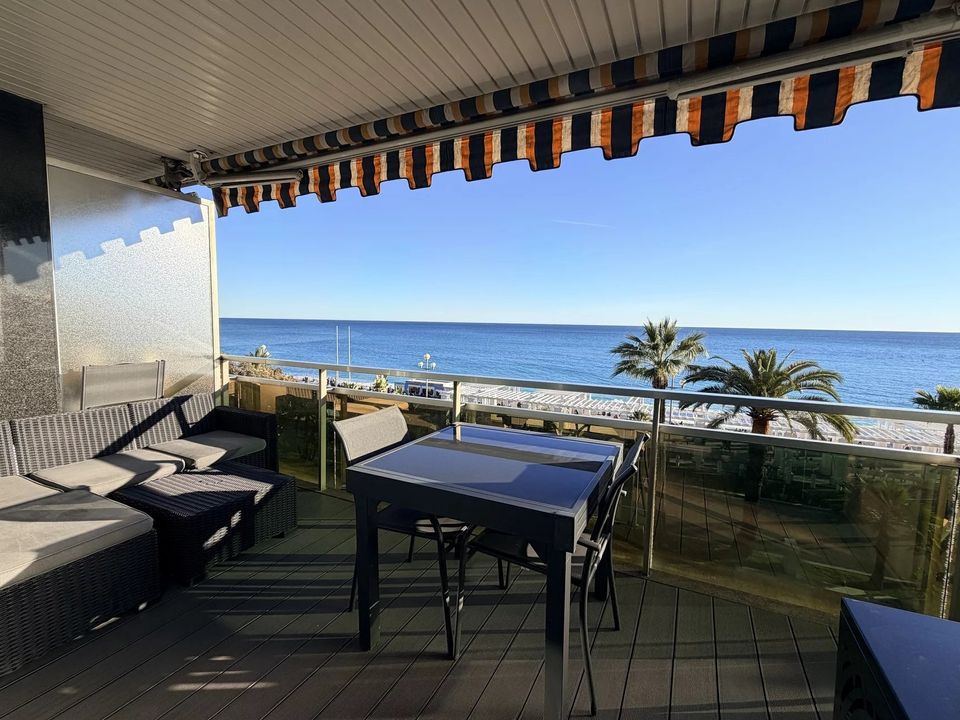 Lejlighed i Nice, Alpes-Maritimes - foto 2