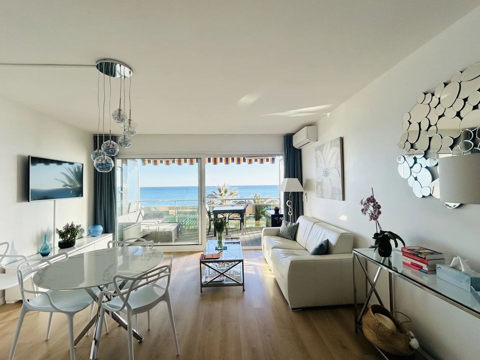 Lejlighed i Nice, Alpes-Maritimes - foto 4