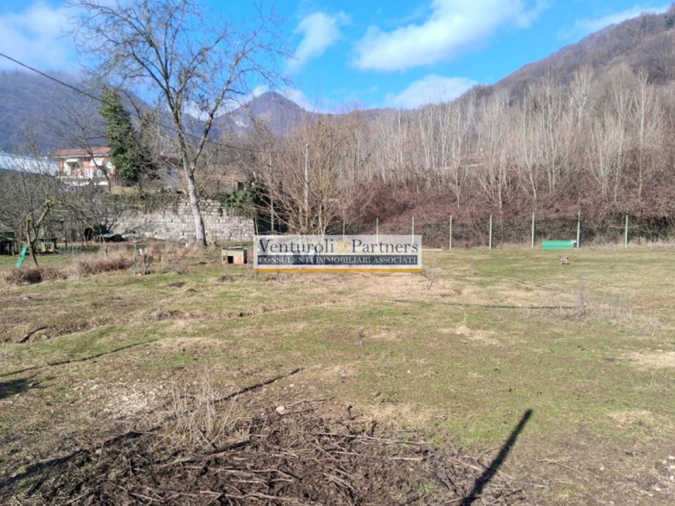 Helårsgrund i Vallio Terme, Brescia - foto 1