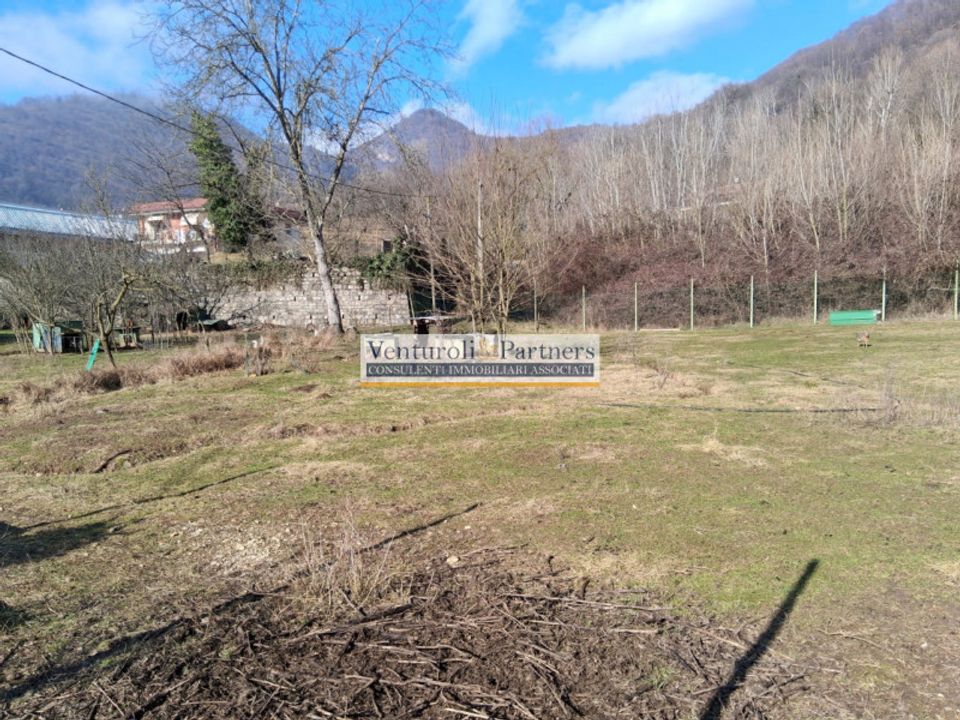 Helårsgrund i Vallio Terme, Brescia - foto 2