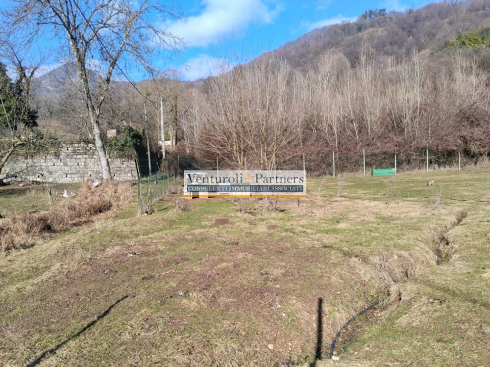 Helårsgrund i Vallio Terme, Brescia - foto 3