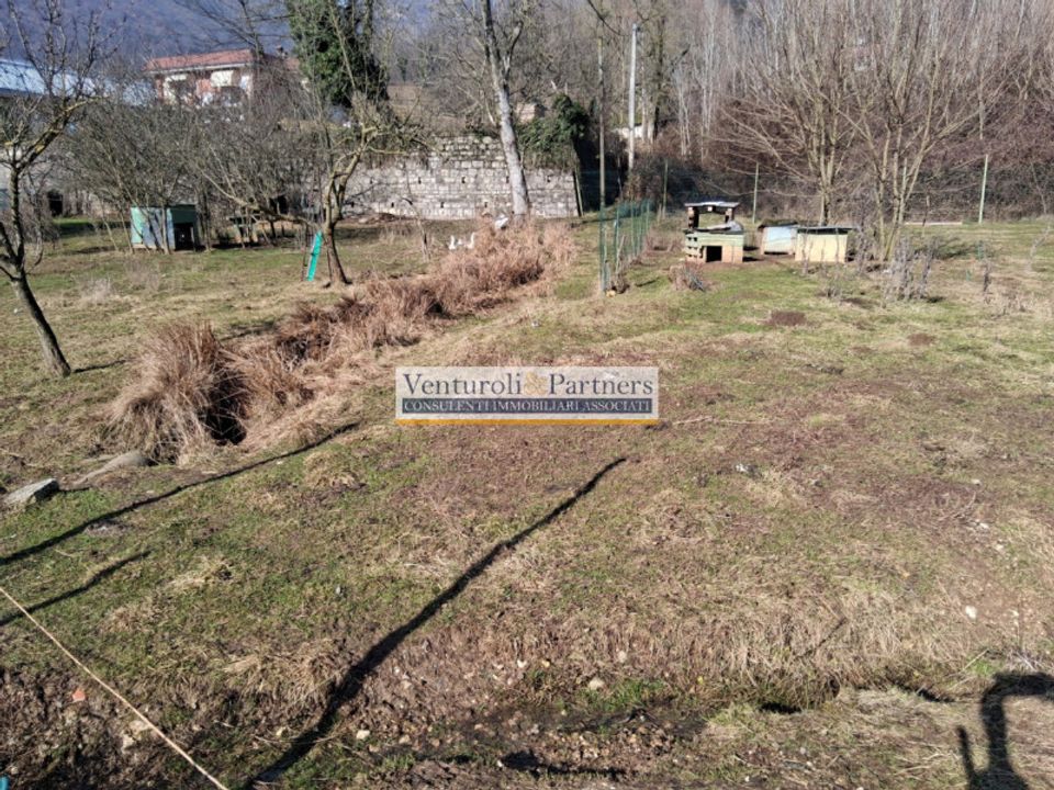 Helårsgrund i Vallio Terme, Brescia - foto 4