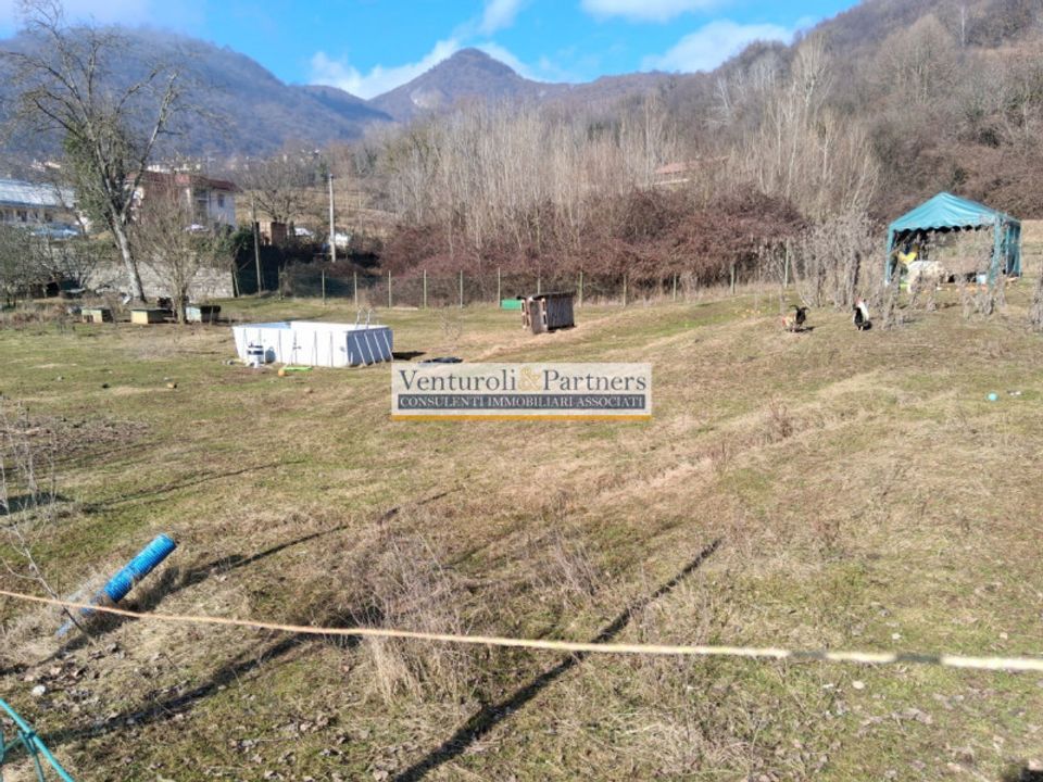 Helårsgrund i Vallio Terme, Brescia - foto 5