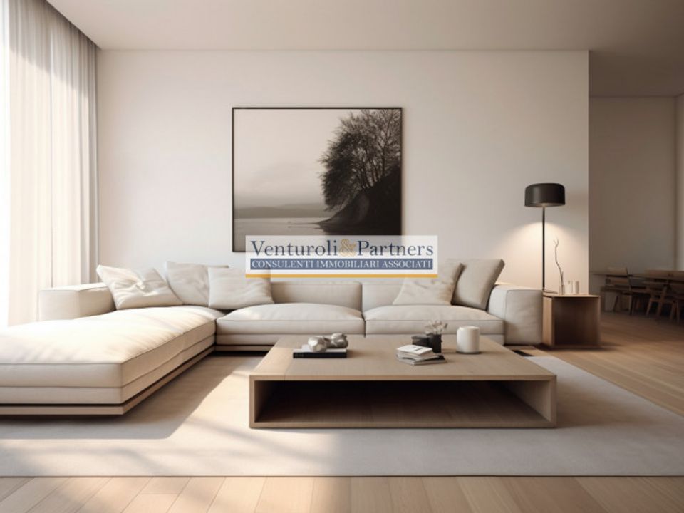 Villa i Nuvolento, Brescia - foto 3