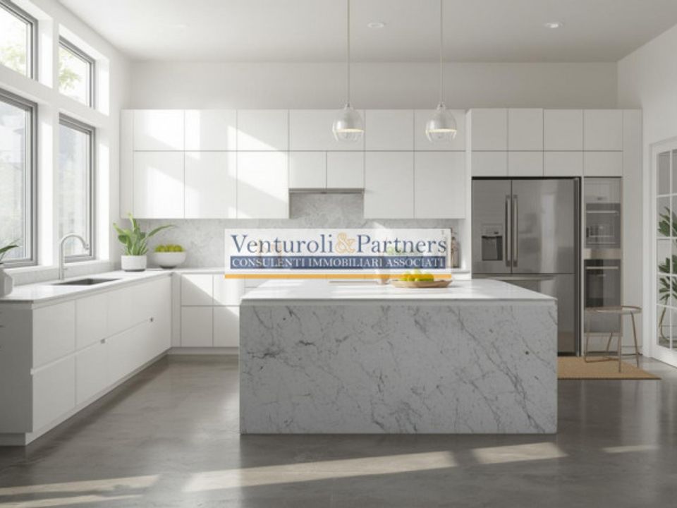Villa i Nuvolento, Brescia - foto 4