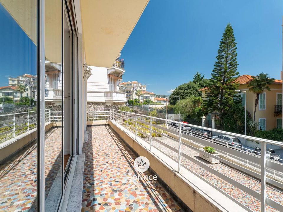 Lejlighed i Nice, Alpes-Maritimes - foto 2