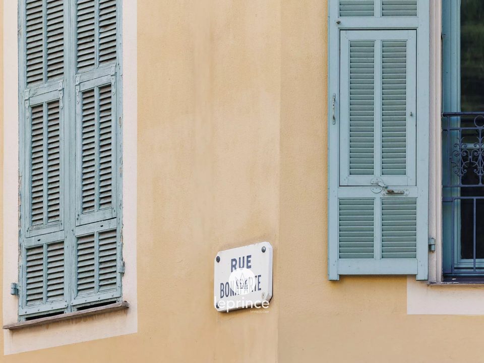 Lejlighed i Nice, Alpes-Maritimes - foto 2