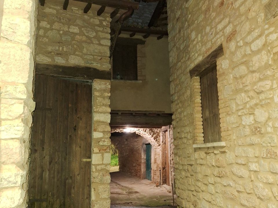 Stadthaus in Visso, Macerata - Foto 2