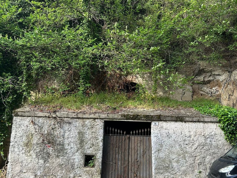 Erhvervsejendom i Morlupo, Rome - foto 2
