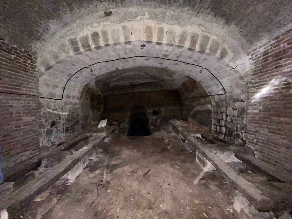 Erhvervsejendom i Morlupo, Rome - foto 3