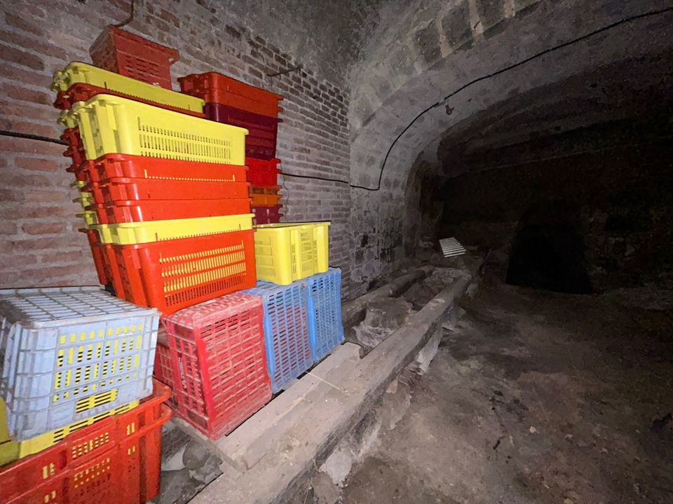 Erhvervsejendom i Morlupo, Rome - foto 4